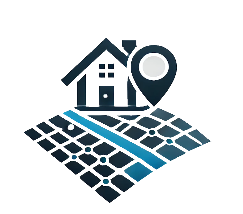 Immobilienanalyse Rüsselsheim am Main Logo